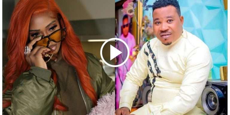 Tiwa Savage and others condolences on the death of popular Yoruba Nollywood actor Murphy Afolabi (watch) 